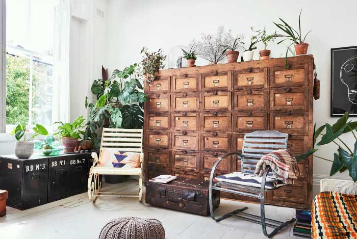 Decoración Vintage en Casa: Transforma tu Espacio con Estilo